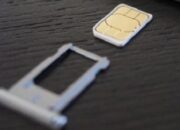 Wajah Verifikasi, Registrasi Kartu SIM Kini Lebih Ketat