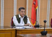 Banjir Landa Maninjau, Pemkab Agam Evakuasi Ratusan Warga