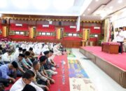 Pariaman Gelar Refleksi Awal Tahun, Tingkatkan Kinerja ASN