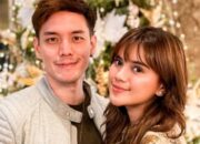 Audi Marissa-Anthony Xie: Tahun Baru Jawab Rumor