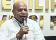 Papua Targetkan Swasembada Pangan dengan Cetak Ribuan Sawah