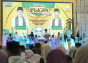 Pelajar Solsel Unjuk Gigi di Ajang Cerdas Quran