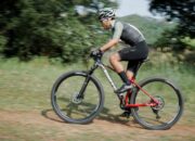 Pasar Sepeda Gunung Indonesia Tumbuh, United Bike Berinovasi