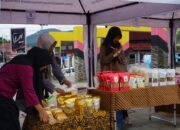 UMKM Solsel Pamer Produk Unggulan, Tingkatkan Daya Saing