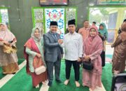 Agam Rotasi Jabatan, Pejabat Baru Siap Tingkatkan Kinerja