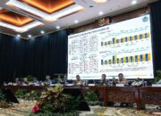 APBN 2025 Defisit, Pemerintah Revisi Target?
