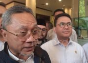 Stok Pangan Aman, Pemerintah Gelar Pasar Murah di Solo