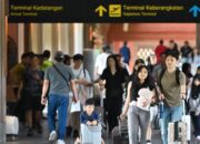 Lonjakan Penumpang Nataru, Penerbangan Bali Terus Bertambah