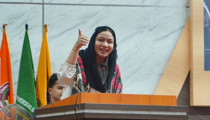 Dharmasraya Tertibkan Tempat Hiburan, Bupati Keluarkan Surat Edaran