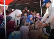 Korban Longsor Malalak Menolak, Bupati Agam Cari Solusi