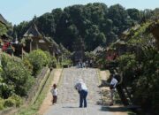 Bali Wajibkan Turis Asing Punya Tabungan, Ini Alasannya