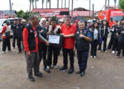 PDIP Kirim Tim Medis, Bantu Pulihkan Sumbar Pasca Bencana