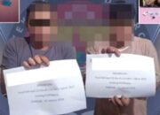 Payakumbuh Bekuk Pengedar, Sita 20 Ekstasi di Jalan