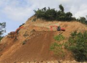 PU Percepat Pemulihan Akses Gayo Lues-Aceh Tenggara