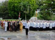 Kemenag Tanah Datar Gelar HAB, Apresiasi Mitra dan ASN