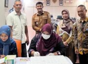 Sawahlunto: Korban Narkoba Butuh Dukungan, Bukan Pengucilan