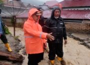 Banjir Tanjung Raya: Pemda Gerak Cepat Tangani Dampak