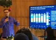 Genjot Investasi, Ekonomi Indonesia Kejar Target 6 Persen