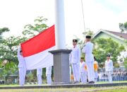 HAB Payakumbuh Gaungkan Kerukunan, Bangun Energi Kebangsaan