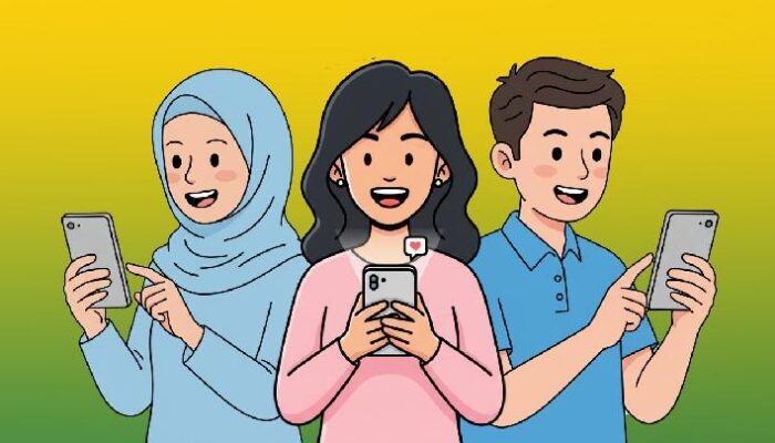 Pembayaran Digital Kian Digemari, Tren Naik Hingga 2026
