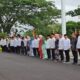 awali-kineja-2026,-pemko-bukittinggi-gelar-apel-gabungan