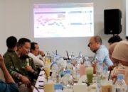 Inflasi Sumbar Lampaui Target, Bencana dan Kemarau Memicu