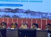 Padang Relokasi Warga, Perkuat Zonasi Bencana Secara Bertahap