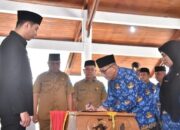 Sawahlunto Lantik 16 Pejabat, Pacu Era Baru Maju