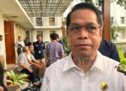 Pantau Dinamika Geopolitik, Pemerintah Antisipasi Dampak Harga BBM