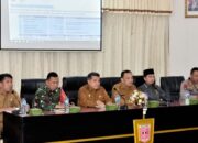 Agam Alihkan Penanganan Bencana ke Masa Transisi