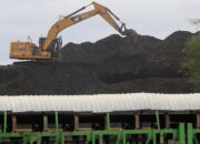 RKAB Minerba 2026 Ditunda, Produksi Tambang Dibatasi Sementara