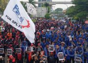 Insentif PPh Dongkrak Daya Beli Pekerja Sektor Padat Karya