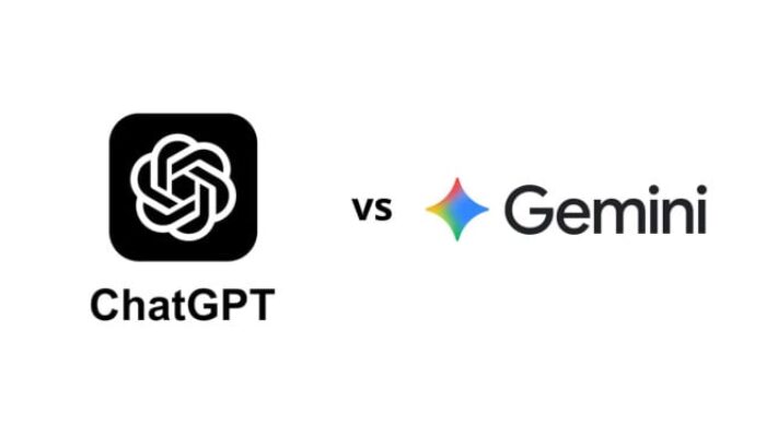 Gemini Salip ChatGPT? Google Unggul di Integrasi AI
