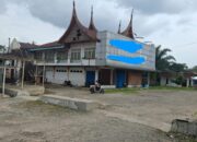 Awak Juo Saksikan Tokoh Lahirkan Dharmasraya, Kini Berdiri
