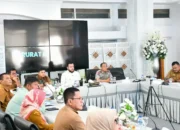 Validasi Data Bencana: Padang Kejar Sinkronisasi Pusat