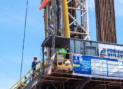 Sumatera Selatan: Pertamina Temukan Sumur Minyak Potensial