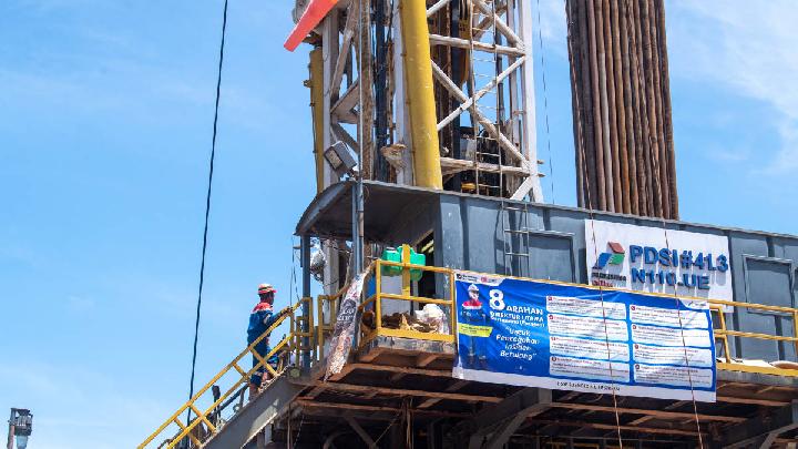 pertamina-ep-temukan-sumur-minyak-baru-di-sumatera-selatan