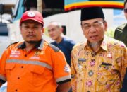 PDPM Padang Apresiasi Pemko Responsif Tangani Dampak Bencana