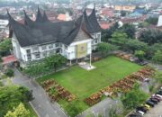 ASN Payakumbuh Pacu Kinerja, Wujudkan Pembangunan Daerah