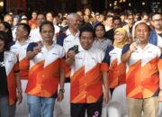 Bank Jakarta Go International: Debit Visa Resmi Meluncur