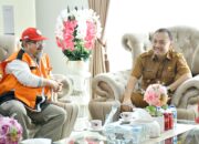 BAZNAS RI Dukung Agam Pulihkan Diri Pascabencana