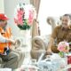 wakil-bupati-agam-terima-kunjungan-pimpinan-baznas-ri,-tinjau-lokasi-dampak-bencana