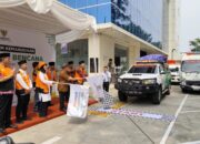 Baznas Beri Layanan Kesehatan Bagi Ribuan Penyintas Sumatera