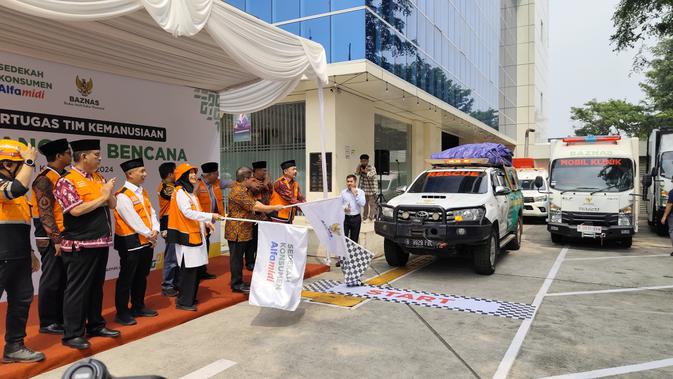 baznas-salurkan-bantuan-kesehatan,-pulihkan-trauma-korban-bencana-sumatera