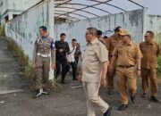 Bukittinggi Benahi BTC: Investor Dipersilakan, Pedagang Ditertibkan