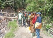 Pesisir Selatan Percepat Pembangunan Jembatan Limau-limau