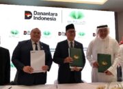 Kampung Haji Mekah: Danantara Bangun Ekosistem Layanan Jemaah