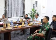 Pariaman Desak Provinsi Tangani Darurat Sungai Batang Mangoi