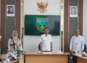 Padang Panjang Dukung Swasembada Pangan, Optimalkan Pertanian Perkotaan