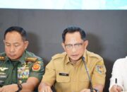 Sumbar Percepat Pendataan, Bantuan Hunian Segera Disalurkan